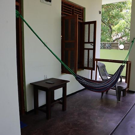 Eagle Resort Arugambay Arugam Bay Exteriör bild