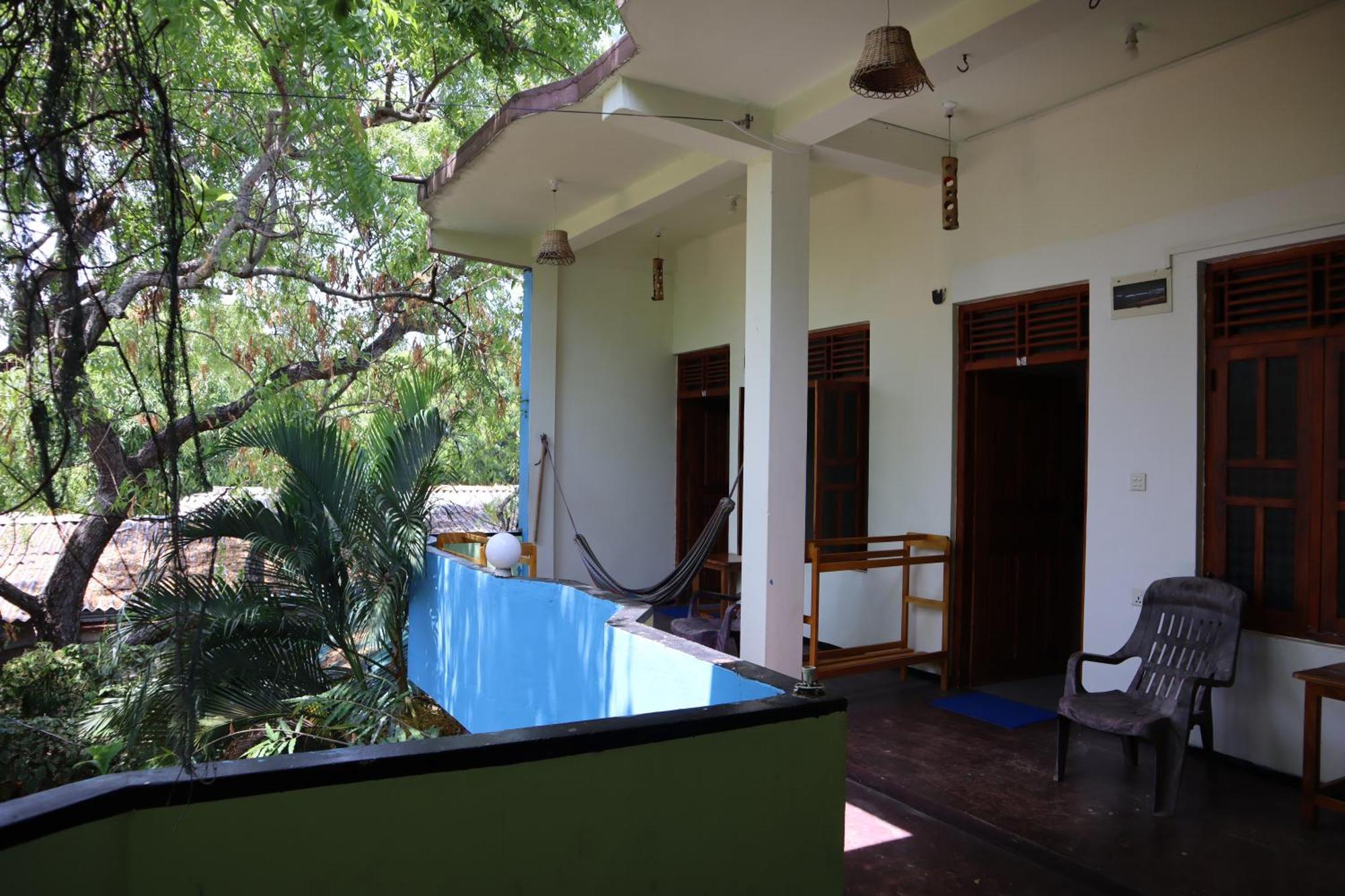 Eagle Resort Arugambay Arugam Bay Exteriör bild